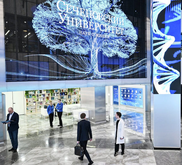 برامج الدراسة للطلاب الدوليين