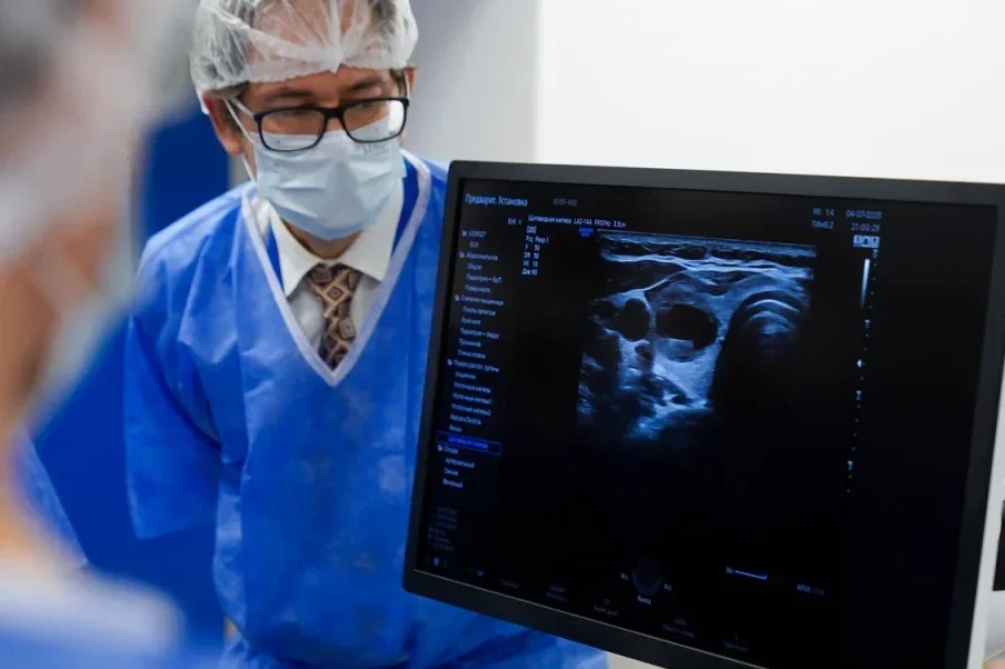 تعليم الأطباء في روسيا: فرص للطلاب الدوليين