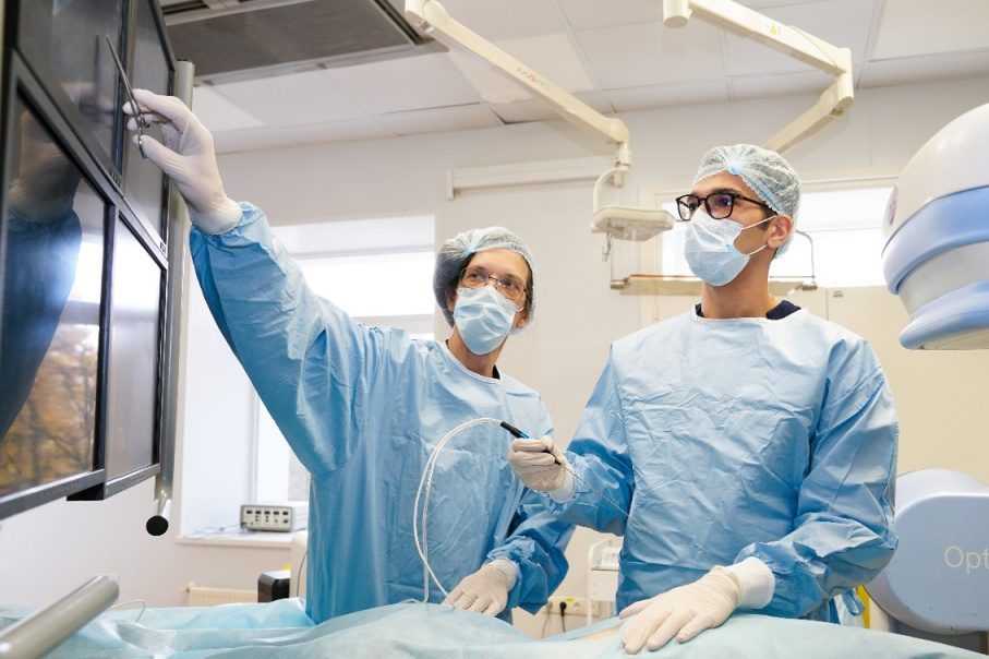 أفضل كليات الطب في روسيا: فرص للطلاب الدوليين، بما في ذلك الطلاب من الإمارات العربية المتحدة