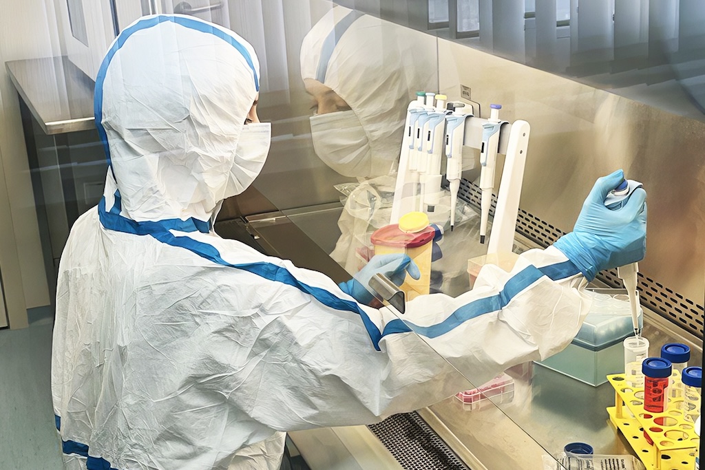 التعليم الصيدلاني في روسيا للطلاب الدوليين من دولة الإمارات العربية المتحدة