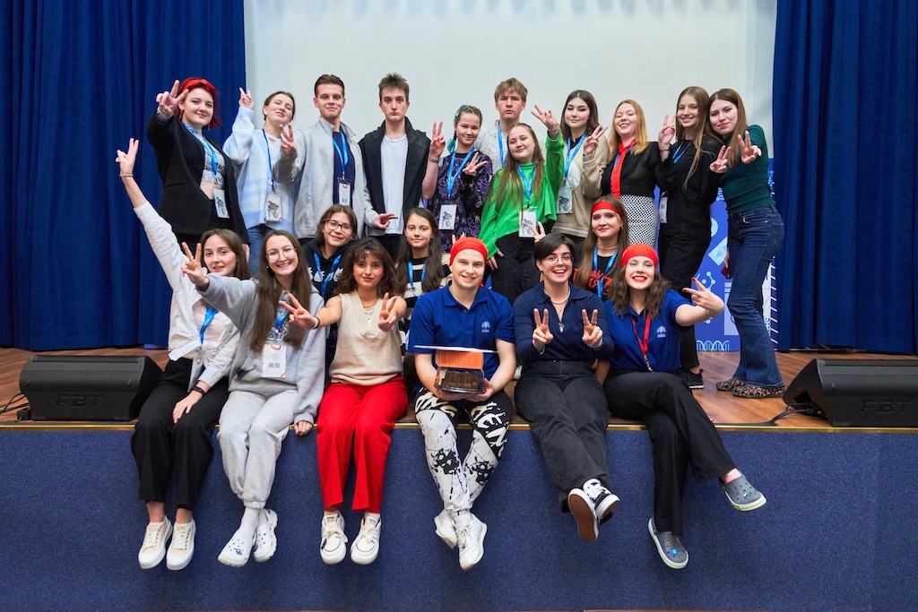 هل يمكن للطلاب الدوليين العمل في روسيا أثناء الدراسة؟