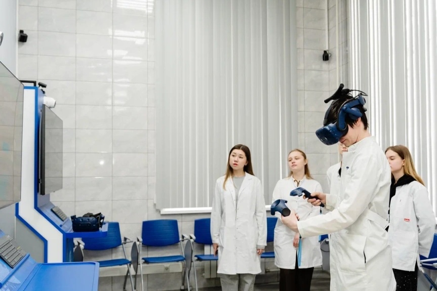 مواعيد التقديم للجامعات الطبية في روسيا: التقويم الكامل للقبول للطلاب الدوليين